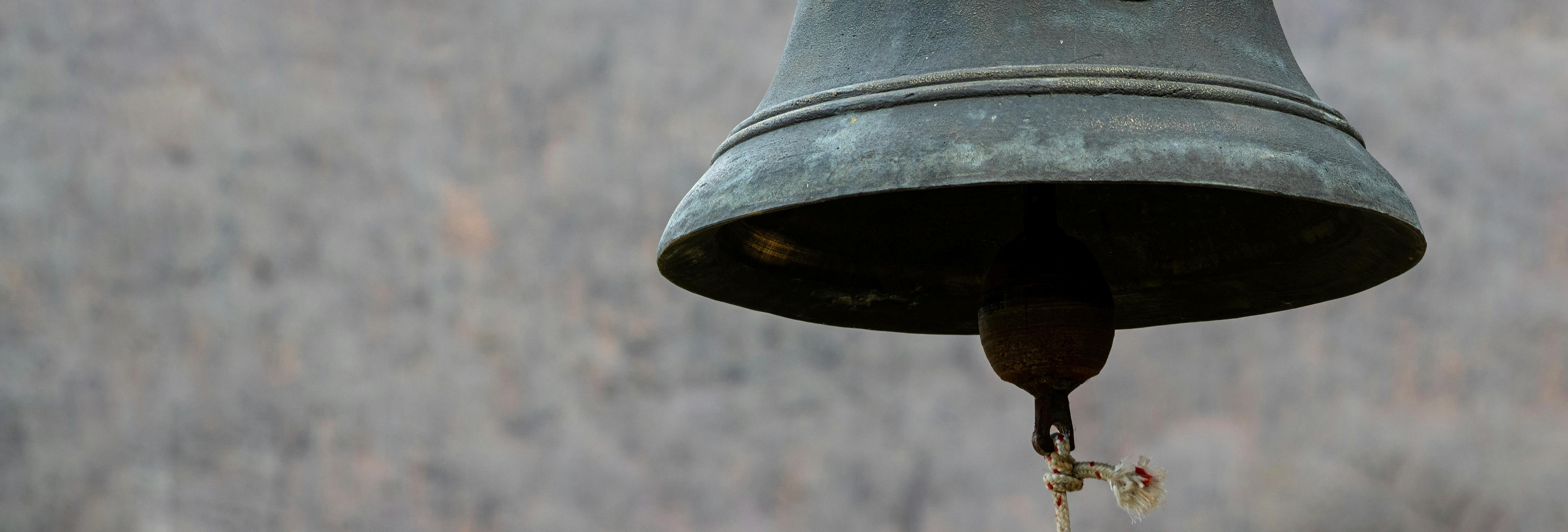 BELL RINGING IN CHURCHES